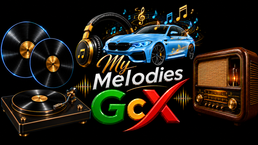 My Melodies GcX